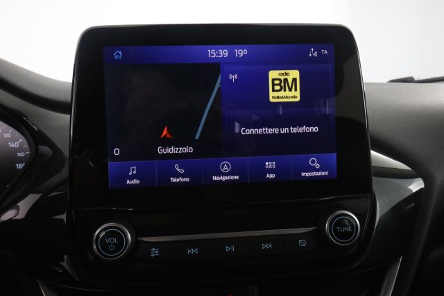 FORD Puma usata 10