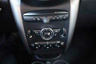 MINI Countryman usata, con Sensore di pioggia