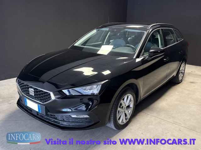 SEAT Leon usata, con Airbag laterali