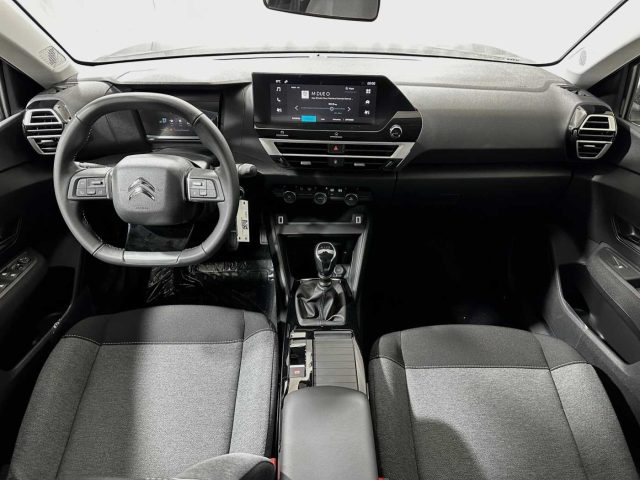 CITROEN C4 usata, con Immobilizzatore elettronico