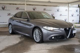 ALFA ROMEO Giulia usata, con Alzacristalli elettrici