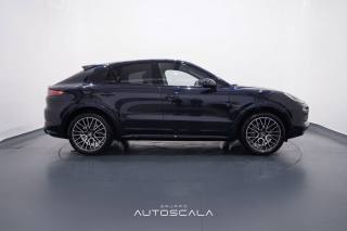 PORSCHE Cayenne usata, con Autoradio