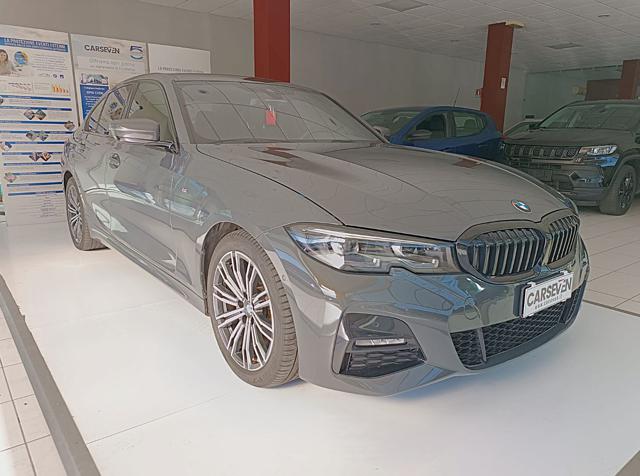 BMW 318 usata, con Airbag laterali