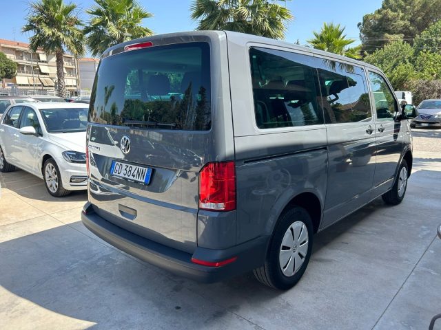 VOLKSWAGEN Caravelle usata, con Airbag Passeggero
