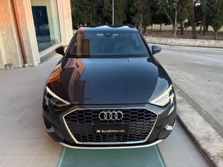 AUDI A3 usata, con Airbag