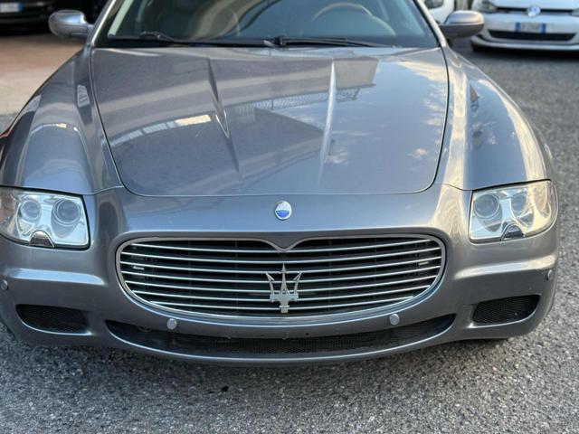 MASERATI Quattroporte usata, con Airbag Passeggero