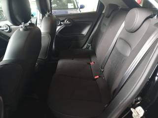 FIAT 500X usata, con Autoradio