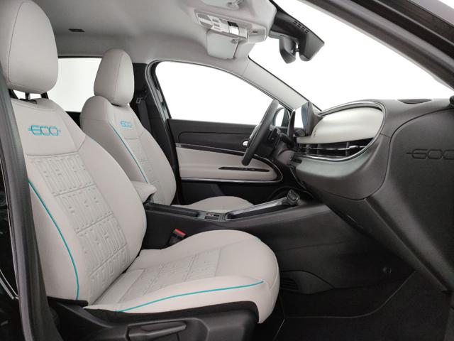 FIAT 600 usata, con Boardcomputer