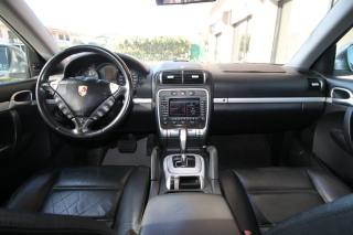PORSCHE Cayenne usata, con Antifurto