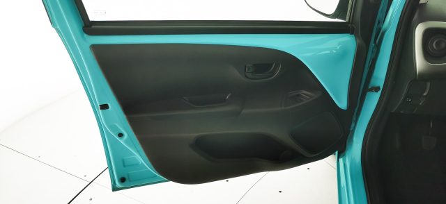 CITROEN C1 usata 51