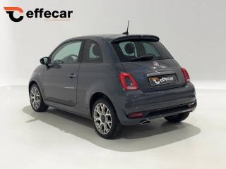 FIAT 500 usata, con Airbag Passeggero