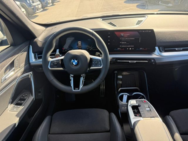 BMW X1 usata, con ESP