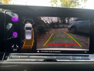 VOLKSWAGEN Golf GTI usata, con Chiusura centralizzata