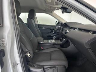 LAND ROVER Range Rover Evoque usata, con Airbag laterali