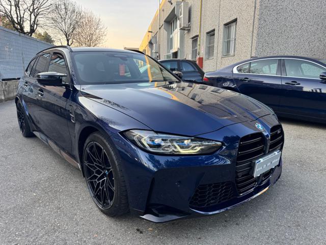 BMW M3 usata, con Airbag laterali