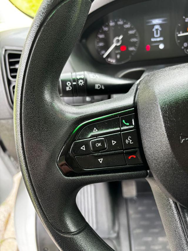 OPEL Movano usata, con Chiusura centralizzata telecomandata