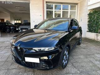 ALFA ROMEO Tonale usata 3
