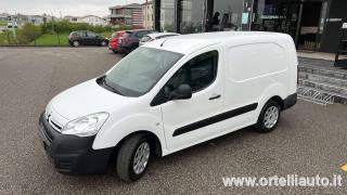 CITROEN Berlingo usata 31