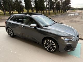 AUDI S3 usata, con Airbag laterali