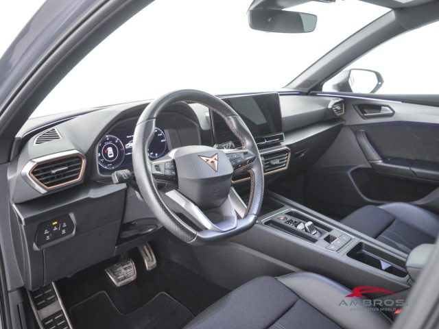 CUPRA Leon usata 7