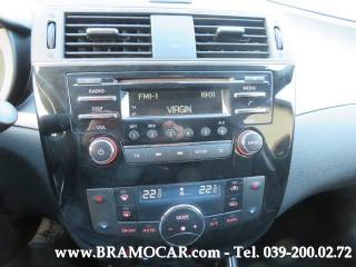NISSAN Pulsar usata, con Lettore CD