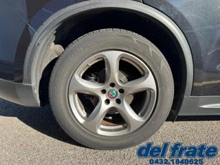 ALFA ROMEO Stelvio usata, con Servosterzo