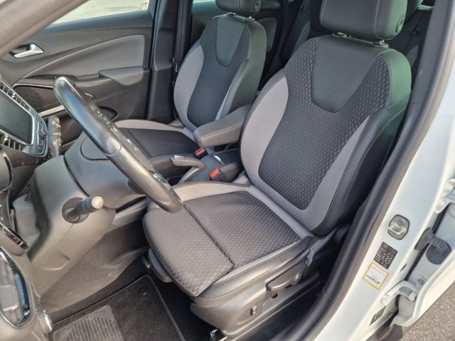 OPEL Crossland X usata, con Chiusura centralizzata