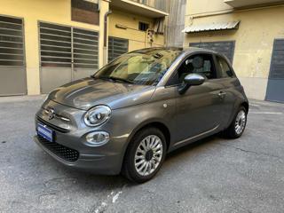 FIAT 500 1.0 Hybrid Dolcevita pelle-carplay-tetto panoramic