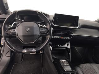 PEUGEOT 2008 usata, con ESP
