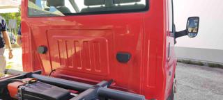 FORD Transit usata 6