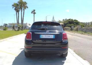 FIAT 500X usata, con Autoradio