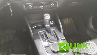 AUDI A3 Sportback usata 16
