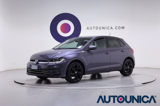 VOLKSWAGEN Polo usata, con ABS