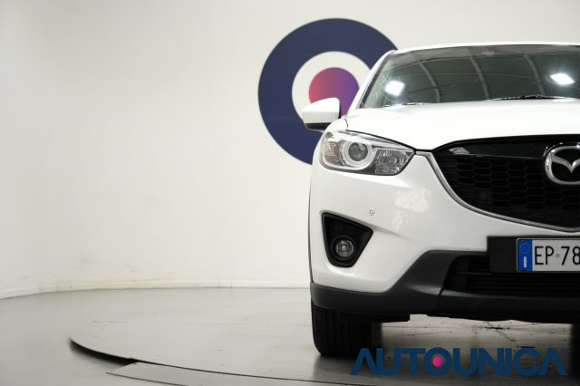 MAZDA CX-5 usata 44
