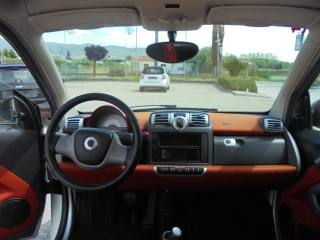 SMART ForTwo usata, con Tetto panorama