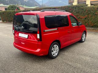 VOLKSWAGEN Caddy usata, con Airbag Passeggero
