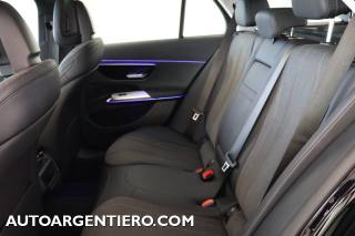MERCEDES-BENZ E 220 usata, con Bluetooth