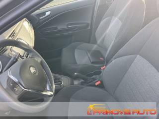 ALFA ROMEO Giulietta usata, con Airbag laterali