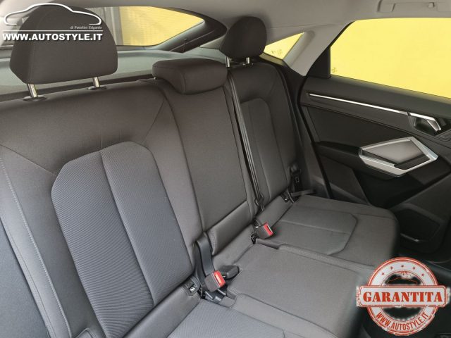 AUDI Q3 usata 82