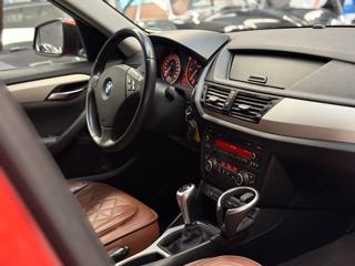 BMW X1 usata, con Fari Xenon