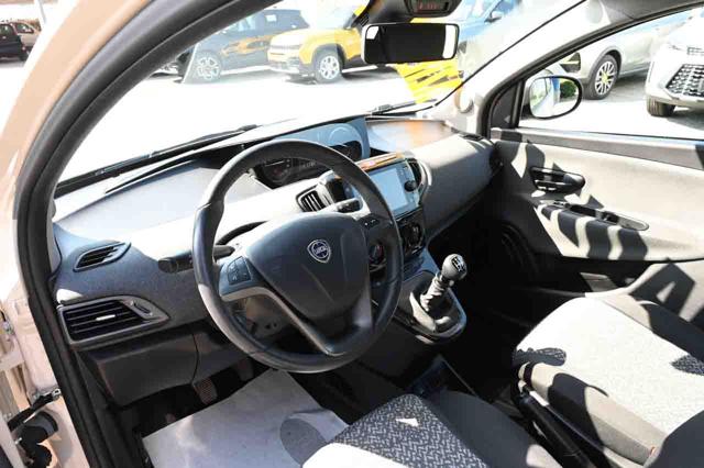 LANCIA Ypsilon usata, con Chiusura centralizzata