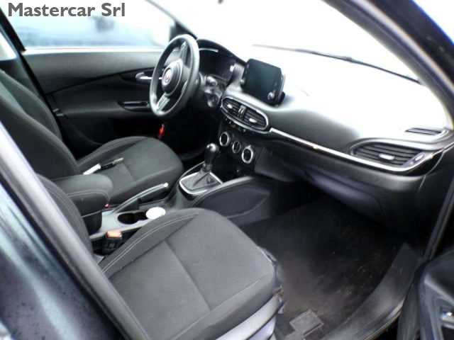 FIAT Tipo usata, con Airbag laterali