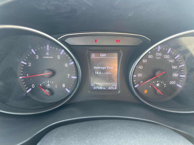 GREAT WALL Steed 6 usata, con Cruise Control