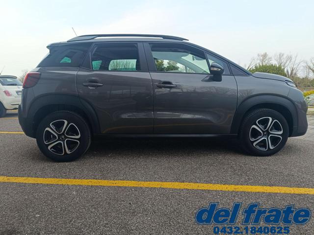 CITROEN C3 Aircross usata, con Autoradio