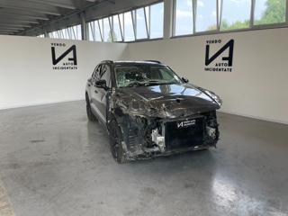 VOLKSWAGEN Touareg 3.0 V6 TDI 231CV SCR STYLE