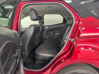 FORD EcoSport usata, con Controllo vocale