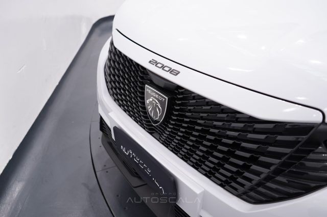 PEUGEOT 2008 usata, con Bluetooth