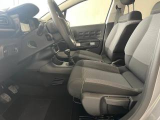 CITROEN C3 usata, con Sensori di parcheggio posteriori