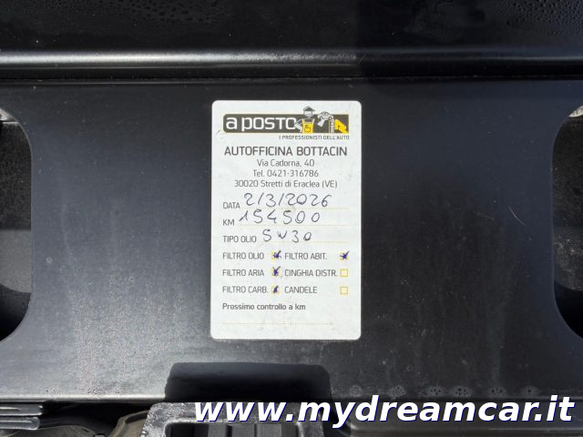 BMW X3 usata, con Servosterzo