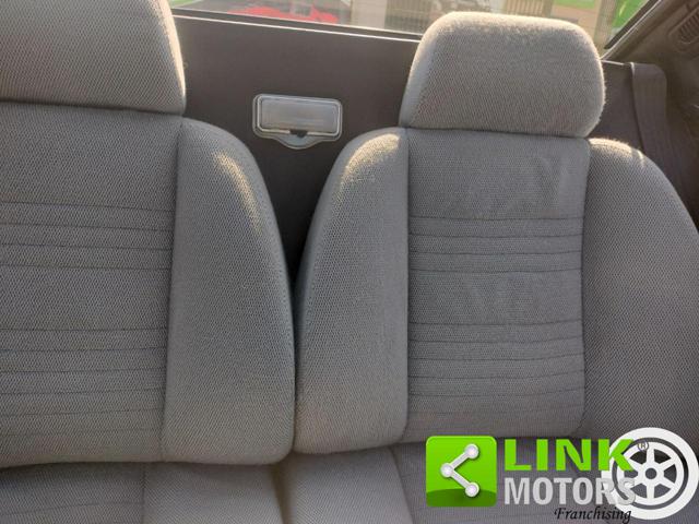 LANCIA Beta usata 10